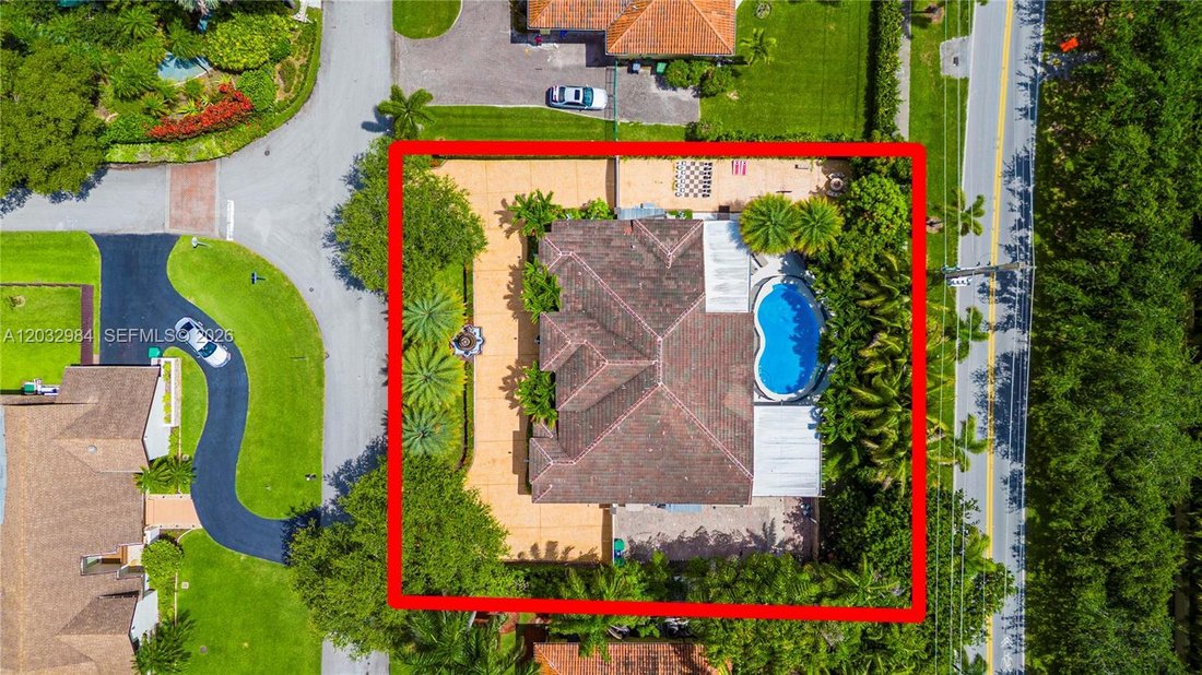 House in Cutler Bay, Florida, United States 1 - 18169723