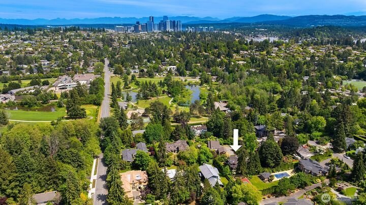 House in Medina, Washington, United States 2 - 18162241