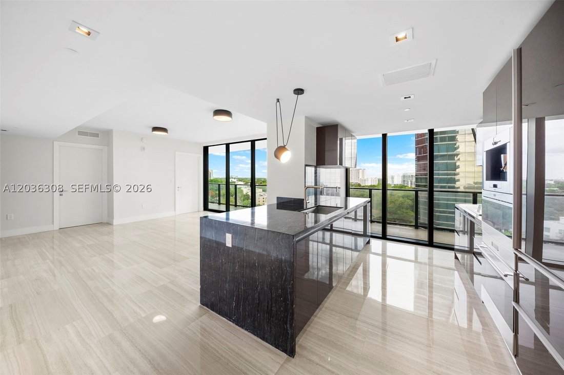 Condo in Miami, Florida, United States 5 - 18160219