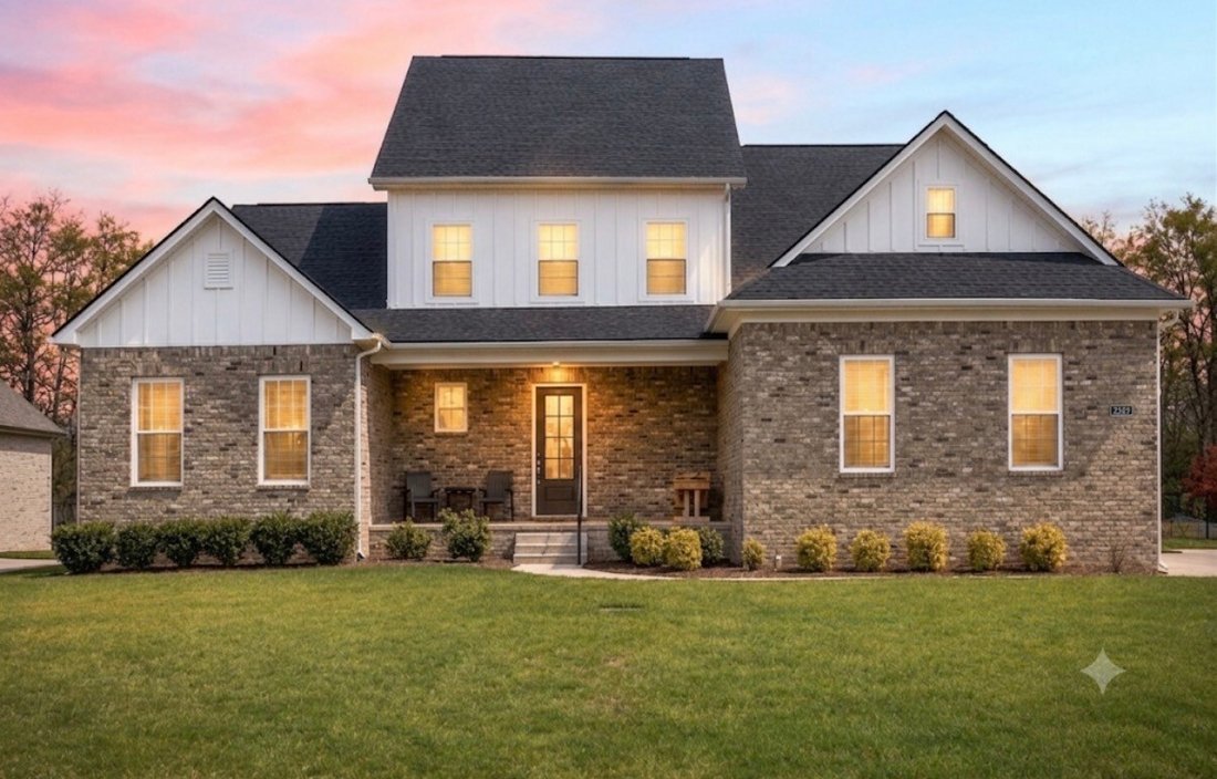 House in Christiana, Tennessee, United States 1 - 17618651