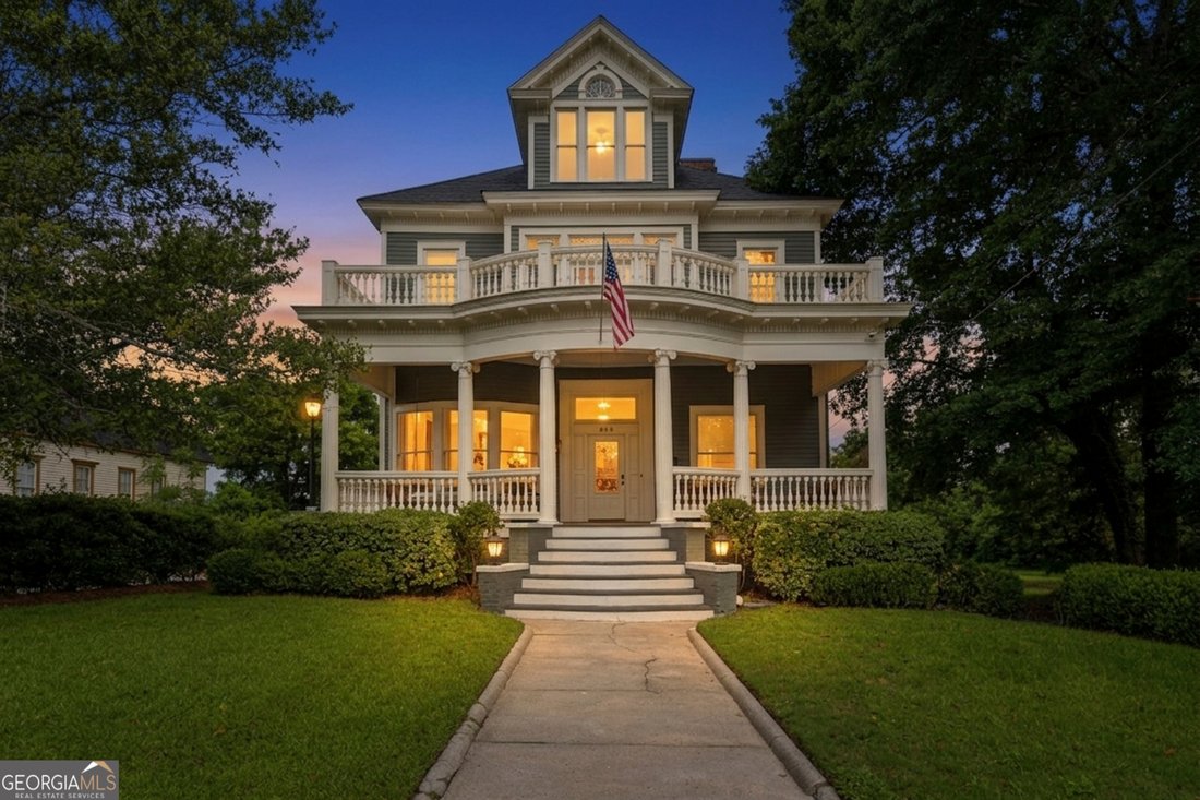 House in Macon, Georgia, United States 2 - 18155467
