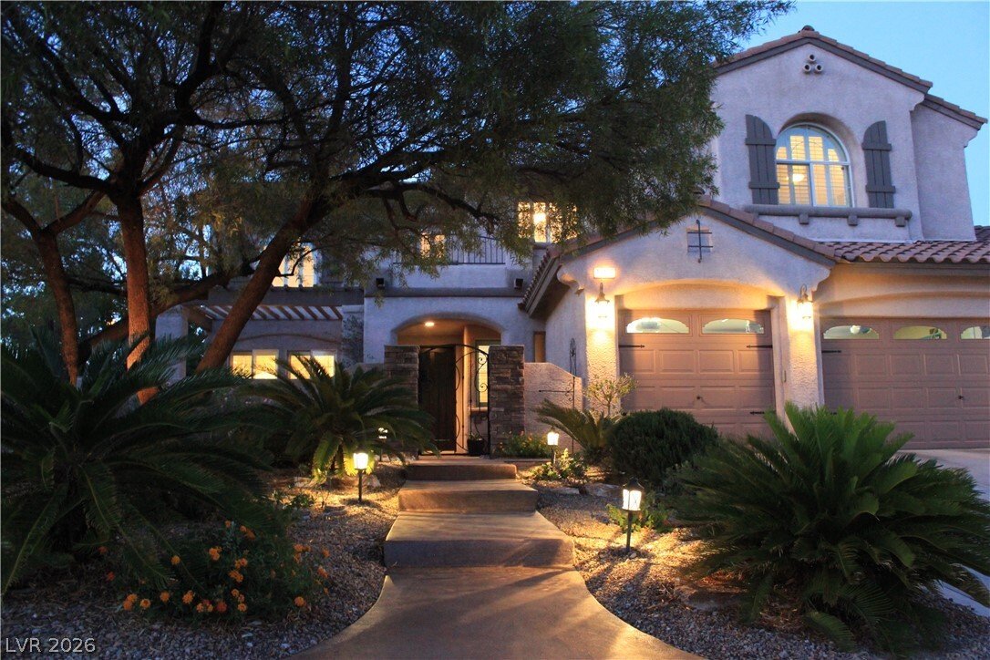 House in Las Vegas, Nevada, United States 4 - 18164967