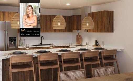 Apartamento en Puerto Aventuras, Quintana Roo, México 1
