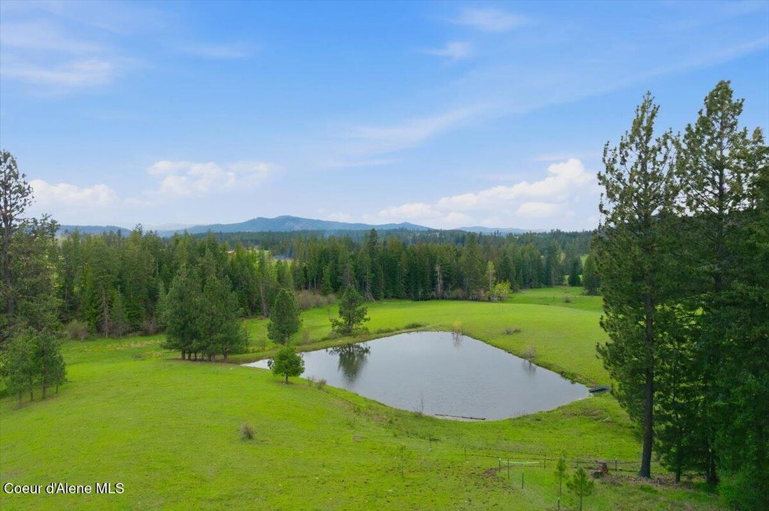 House in St. Maries, Idaho, United States 3 - 18162321