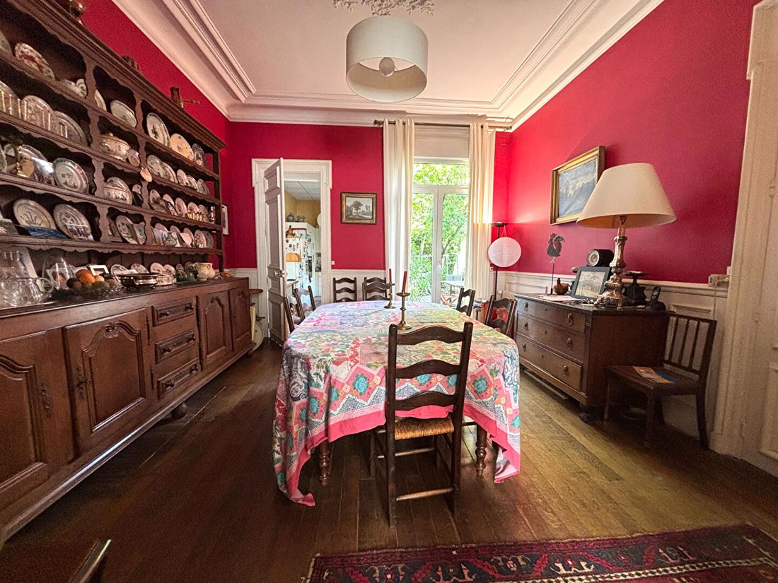 Villa in Centre Ville, Reims, France 3 - 18160829