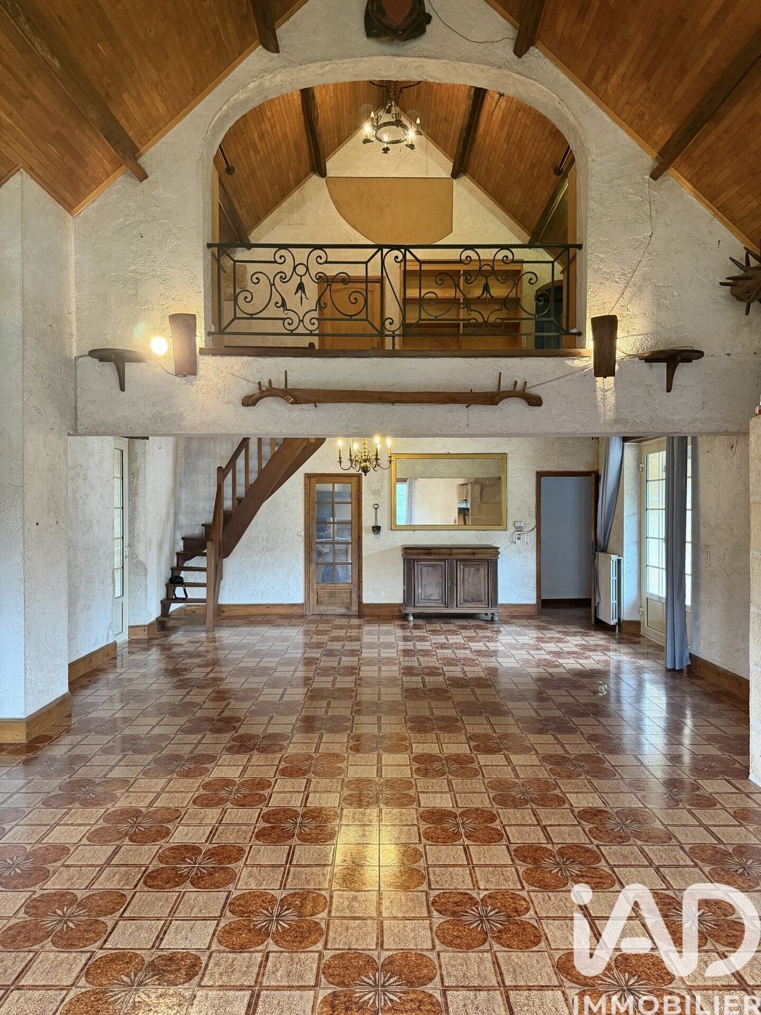 House in Puy-l'Évêque, Occitania, France 1 - 17702802