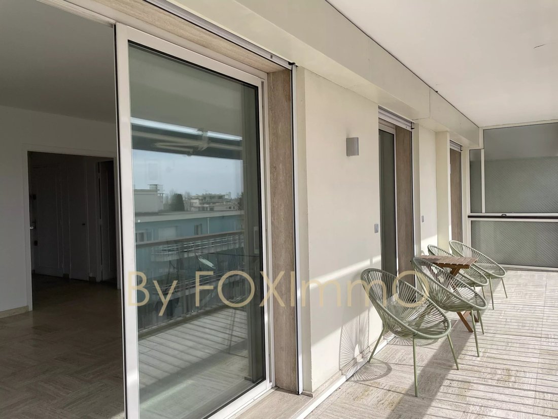 Apartment in Cannes, Provence-Alpes-Côte d'Azur, France 3 - 18171164