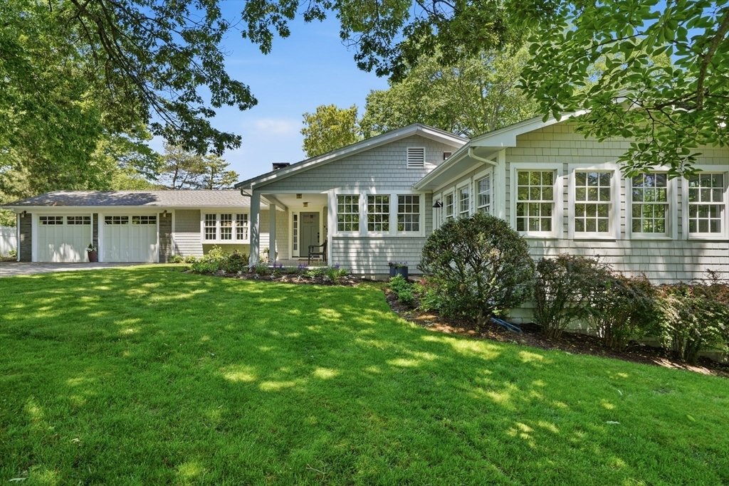 House in Hingham, Massachusetts, United States 1 - 18162139