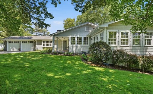 Casa a Hingham, Massachusetts, Stati Uniti 1