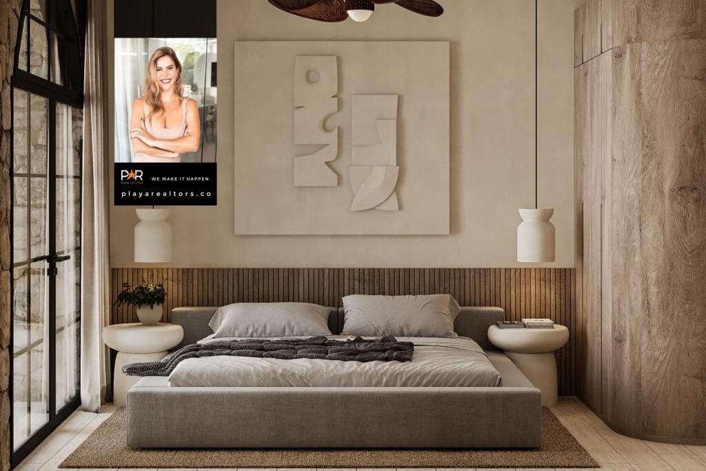 Apartment in Balam Canché, Quintana Roo, Mexico 1 - 18165777