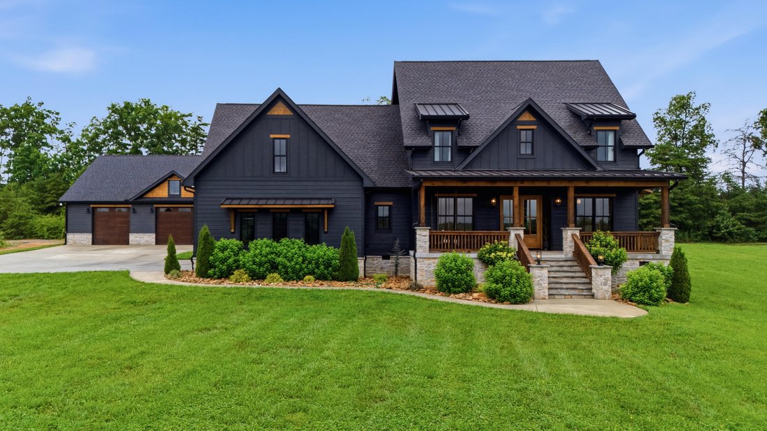 House in Graysville, Tennessee, United States 2 - 18154531