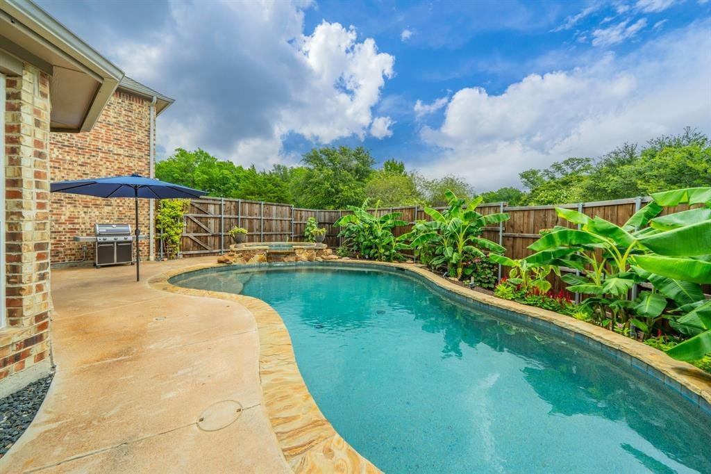 House in Rockwall, Texas, United States 4 - 18159016
