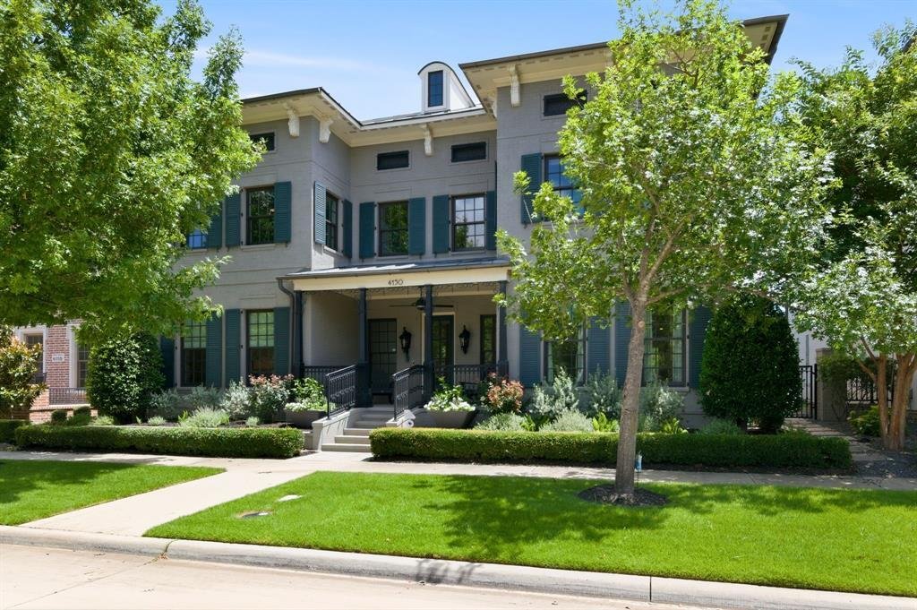 House in Frisco, Texas, United States 4 - 18155075