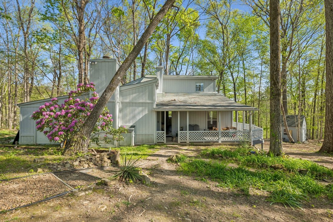 House in Franklin, Tennessee, United States 1 - 18157105