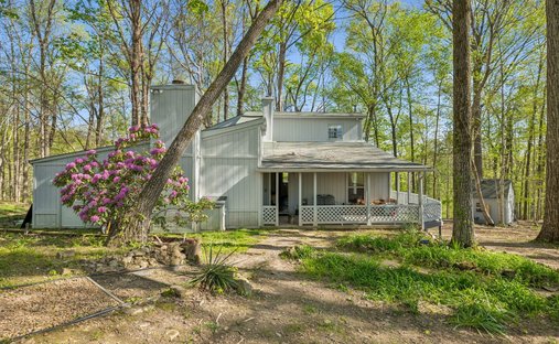 Haus in Franklin, Tennessee, Vereinigte Staaten 1