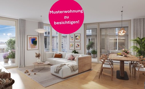 Apartment in Vienna, Wien, Austria 1