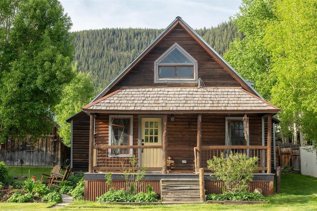 House in Crested Butte, Colorado, United States 3 - 18157458