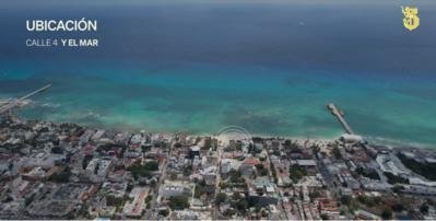 Apartment in Playa del Carmen, Quintana Roo, Mexico 3 - 18165499