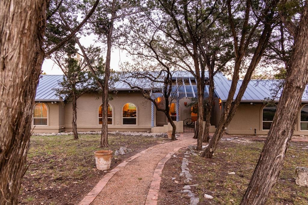 House in Ingram, Texas, United States 1 - 18158872