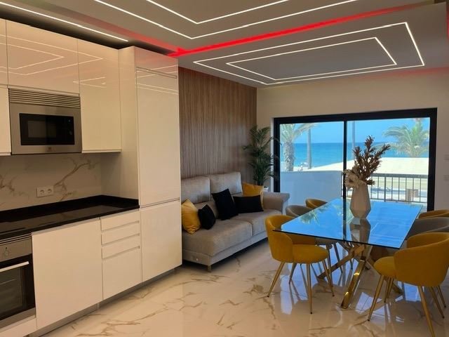 Apartment in Quarteira, Algarve, Portugal 2 - 18162430