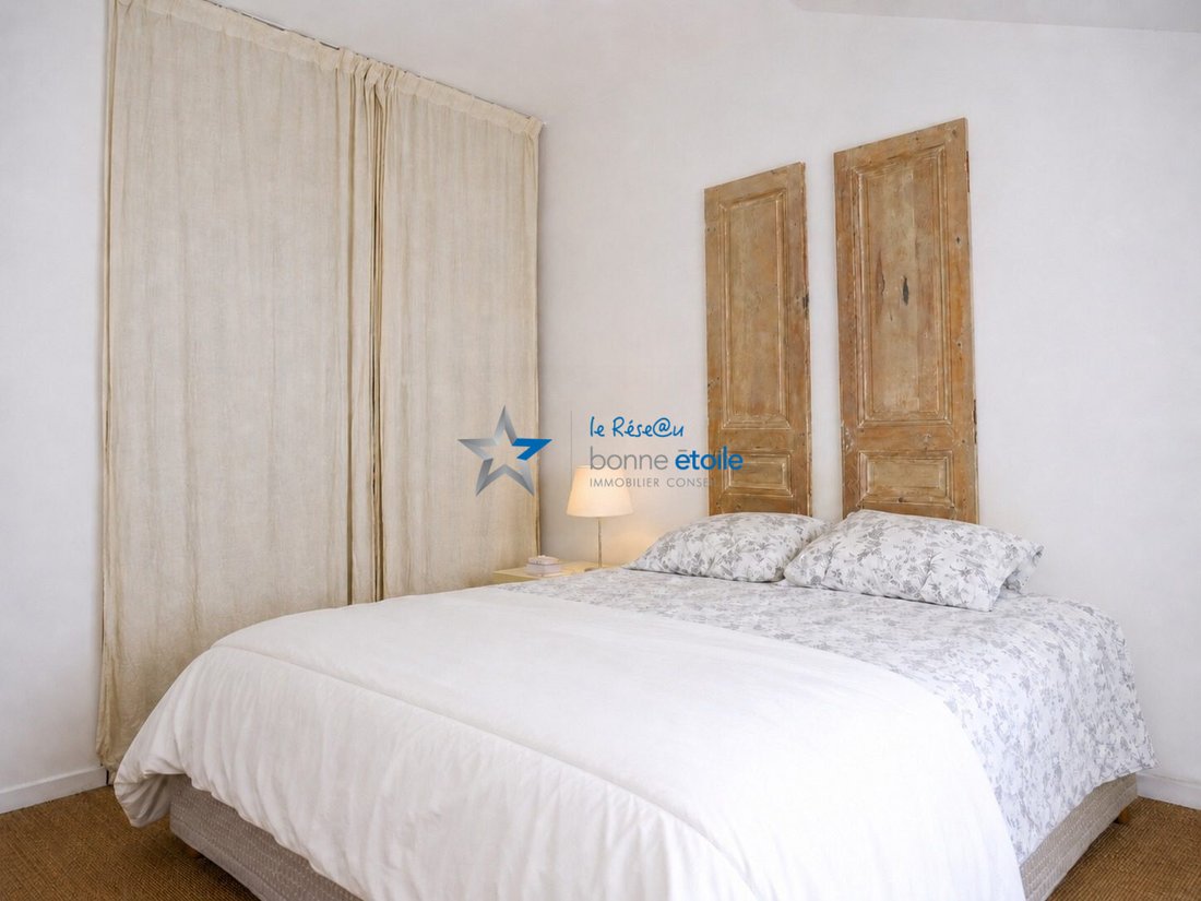 House in Saint Barnabé, Marseille, Provence-Alpes-Côte d'Azur 5 - 18138781