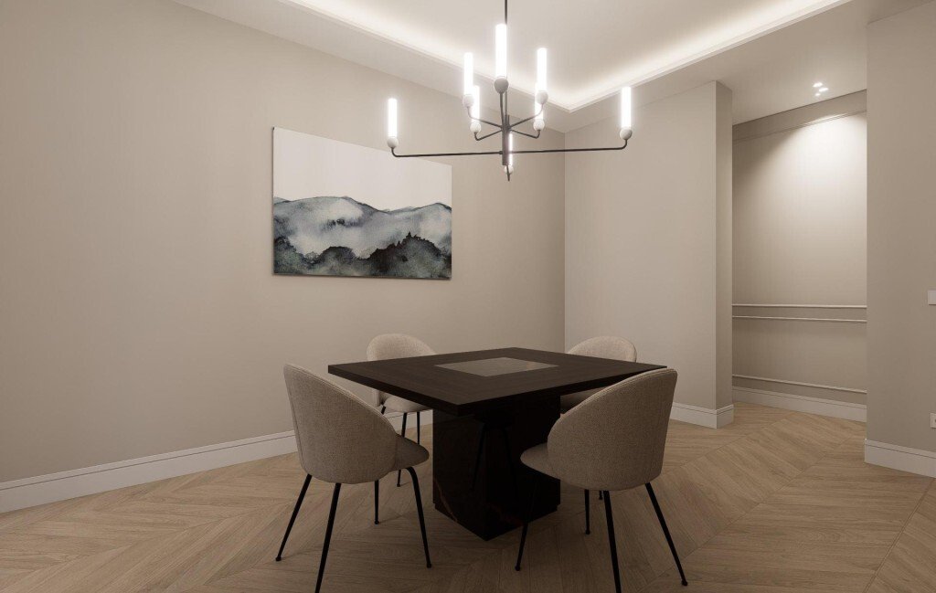 Apartment in Retiro, Madrid, Spain 3 - 18163030