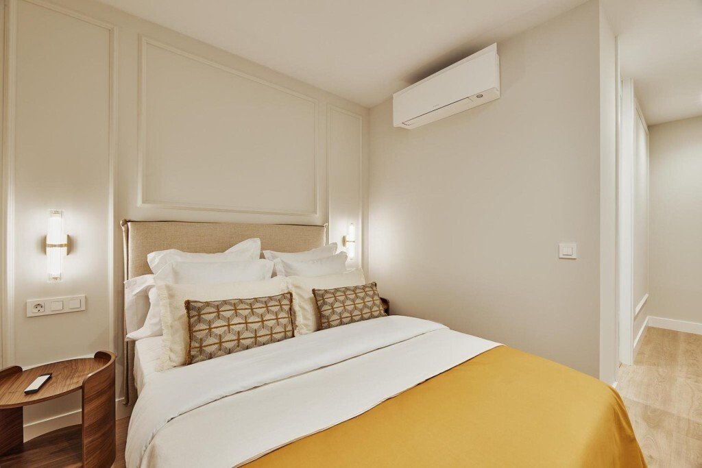 Apartment in Barrio Salamanca, Madrid, Spain 4 - 18163395