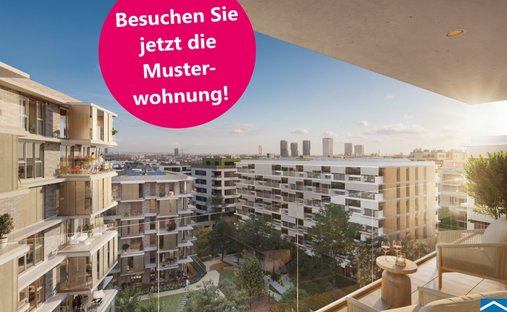 Apartment in Vienna, Wien, Austria 1
