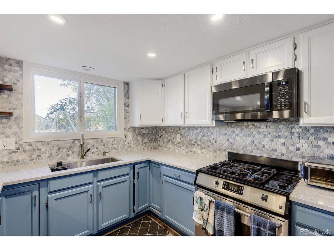 House in Centennial, Colorado, United States 5 - 18158003