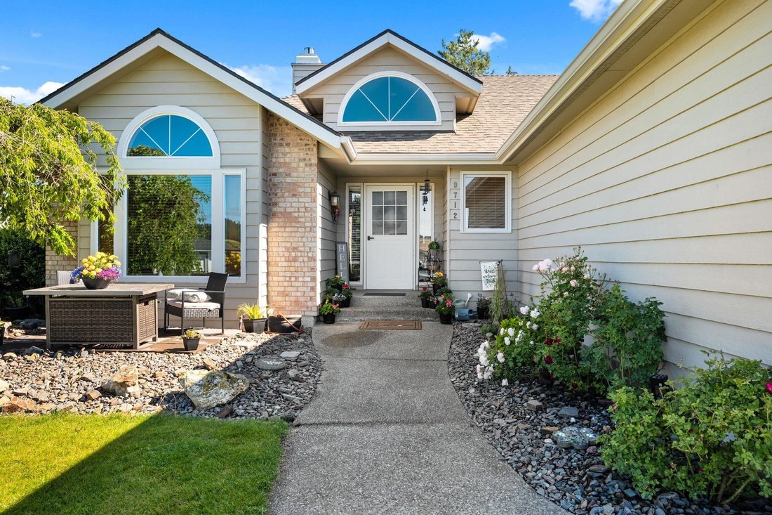 House in Cheney, Washington, United States 2 - 18154648