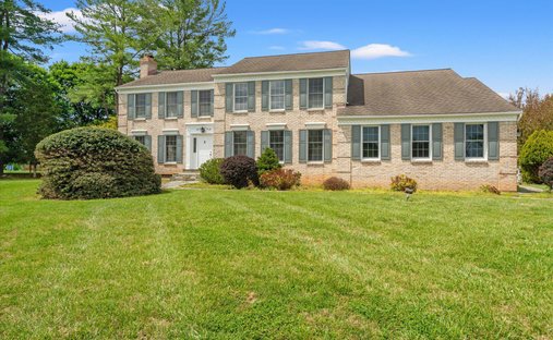Casa en North Potomac, Maryland, Estados Unidos 1