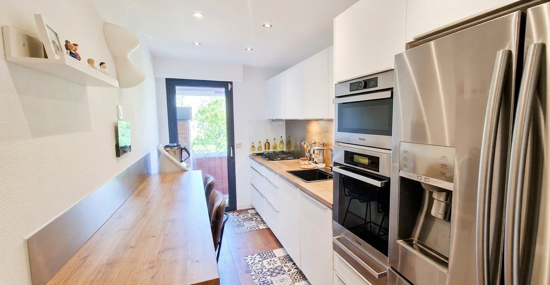 Apartment in Le Dramont-Agay-Anthéor-Le Trayas, Saint-Raphaël, France 5 - 16409337