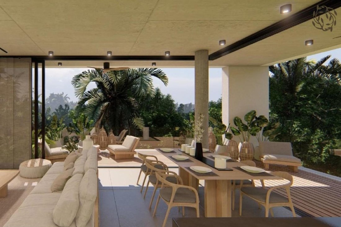 Apartment in Playa del Carmen, Quintana Roo, Mexico 5 - 18165699