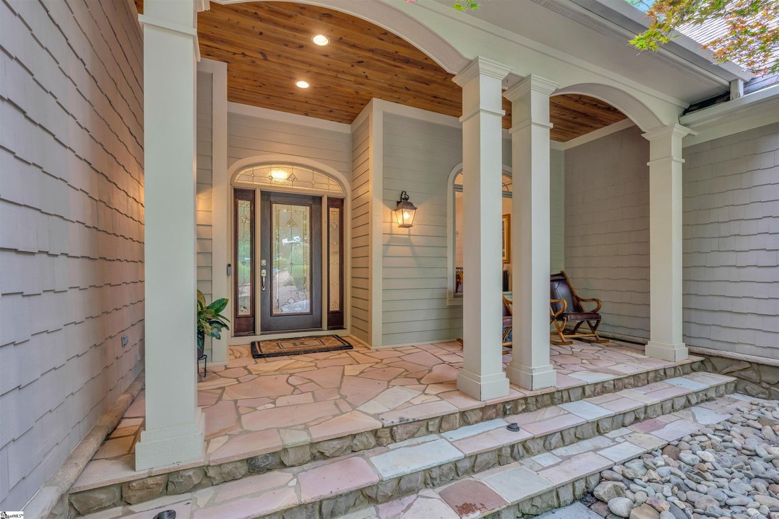 House in Travelers Rest, South Carolina, United States 3 - 18161443