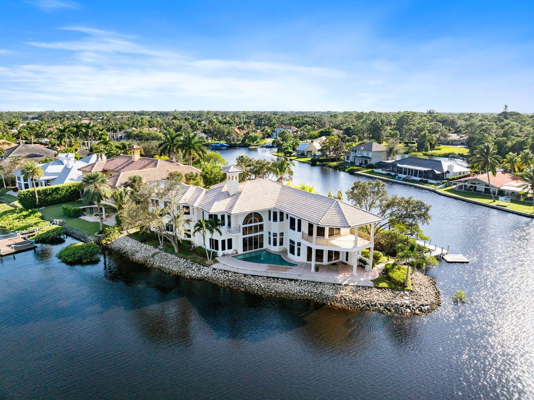 House in Jupiter, Florida, United States 4 - 16565884