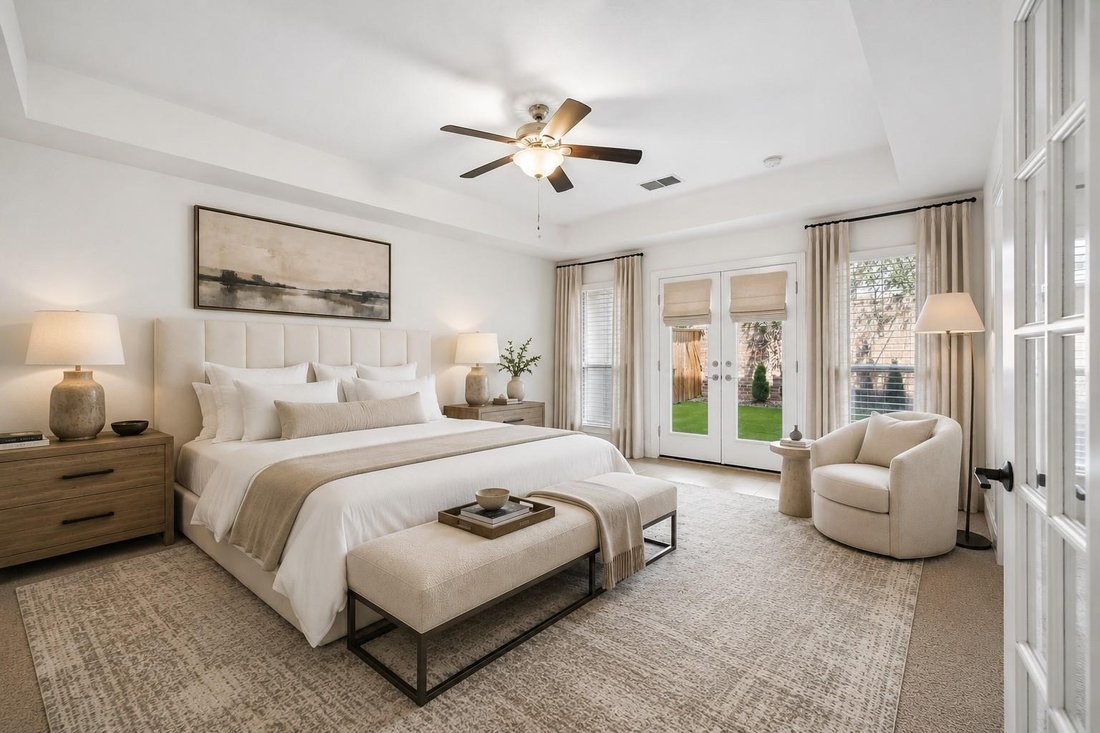 House in Houston, Texas, United States 5 - 18155149