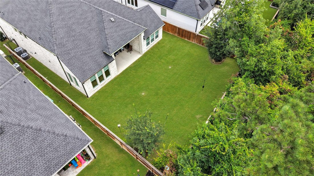 House in Spring, Texas, United States 5 - 18155166
