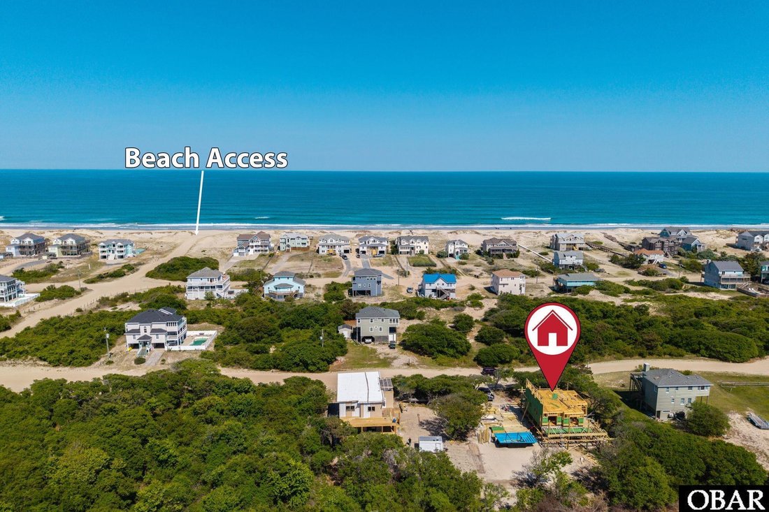 House in Corolla, North Carolina, United States 3 - 18169836