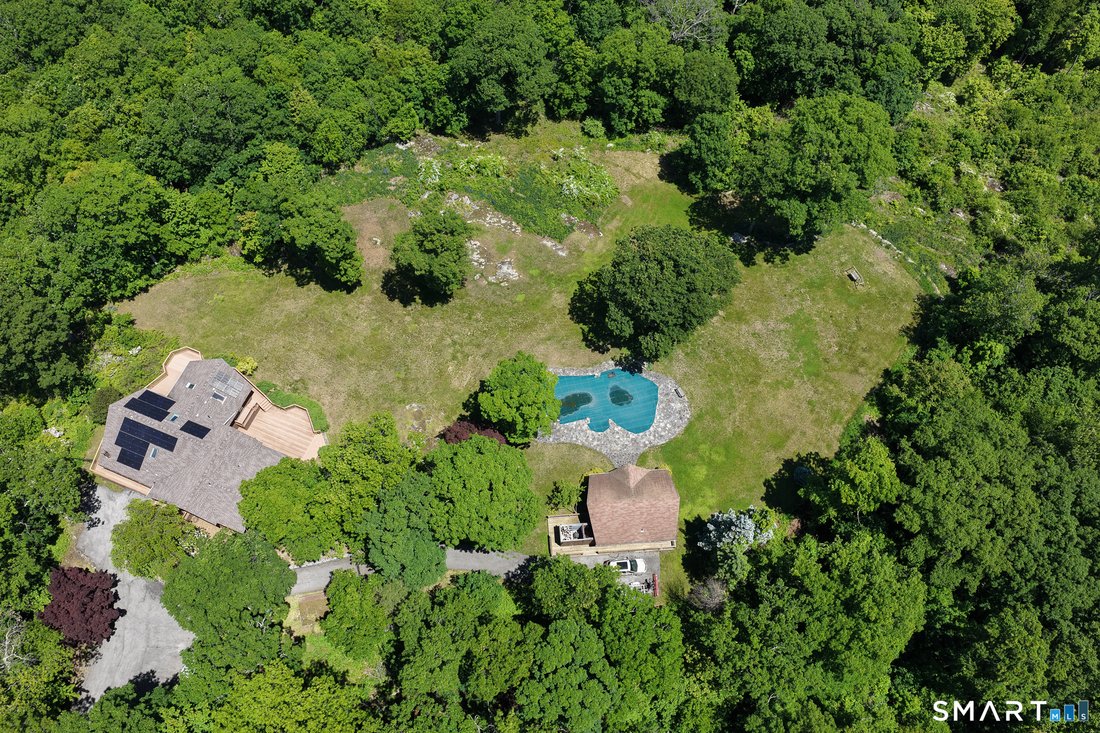 House in New Fairfield, Connecticut, United States 4 - 18155582