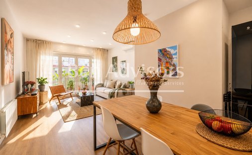 Appartement à Eixample, Barcelone, Espagne 1