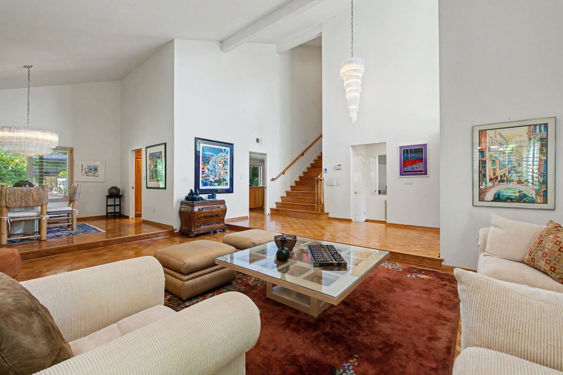 House in Los Angeles, California, United States 4 - 18166250