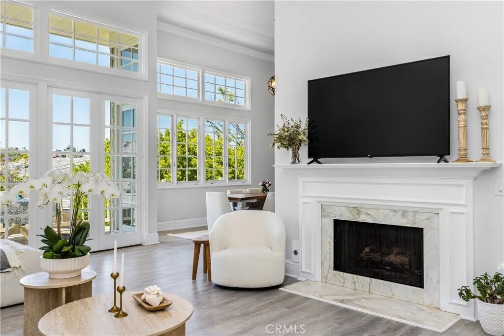 Townhouse in Los Angeles, California, United States 1 - 18167312