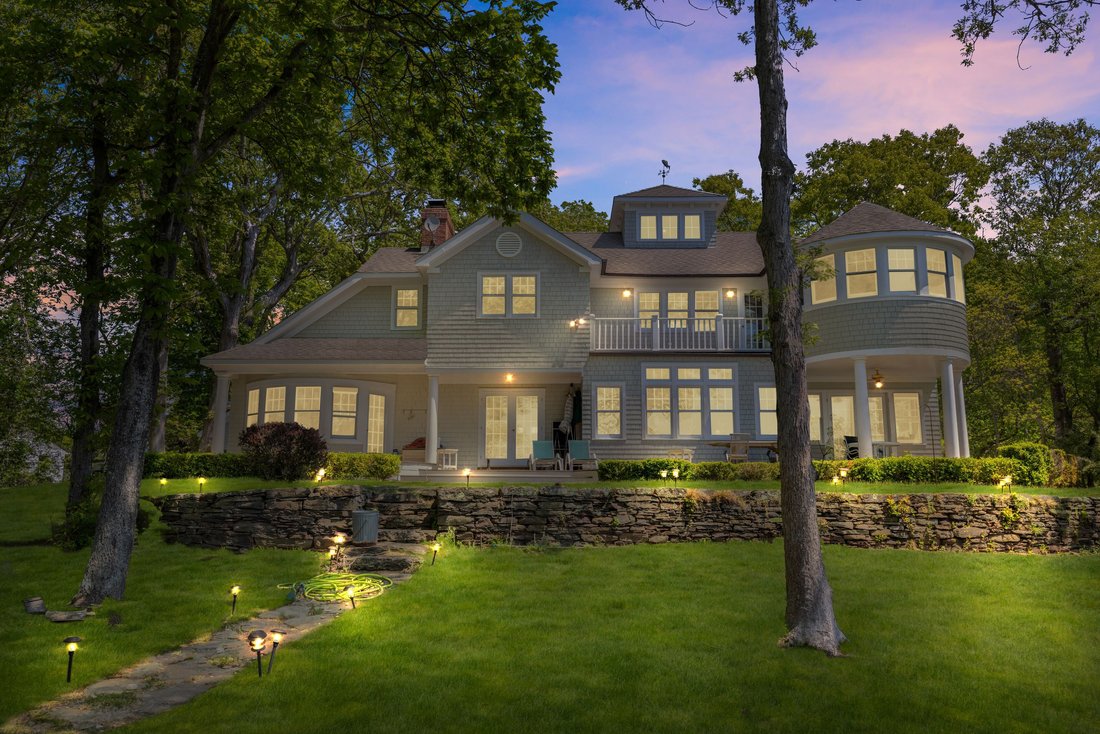 Maison à Shelter Island Heights, État de New York, États-Unis 5 - 18165487