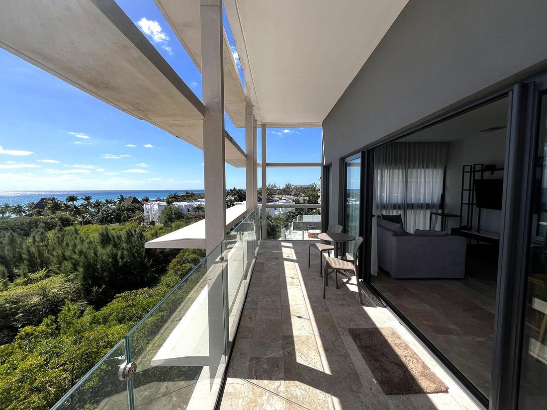 Apartment in Playa del Carmen, Quintana Roo, Mexico 2 - 18166192