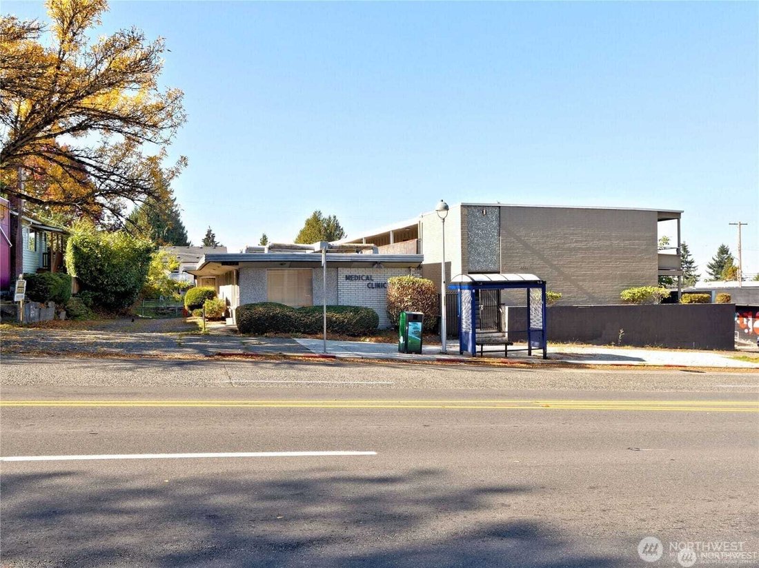 Land in Seattle, Washington, United States 2 - 16043593