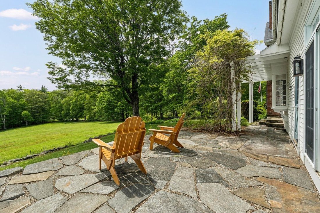 House in Grafton, Vermont, United States 4 - 18156793