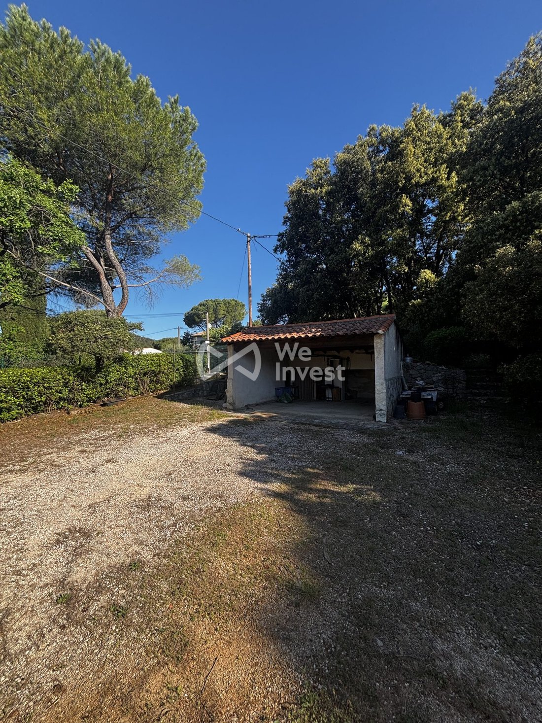 Villa in Brignoles, Provence-Alpes-Côte d'Azur, France 4 - 18161921