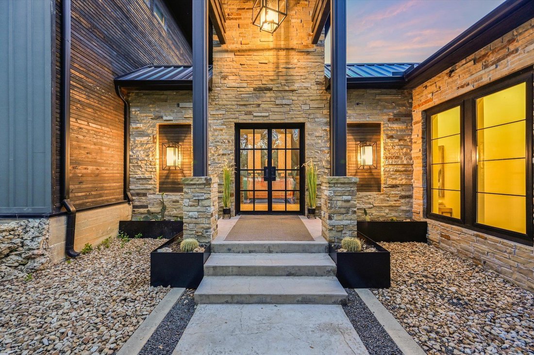 House in Wimberley, Texas, United States 3 - 18158456