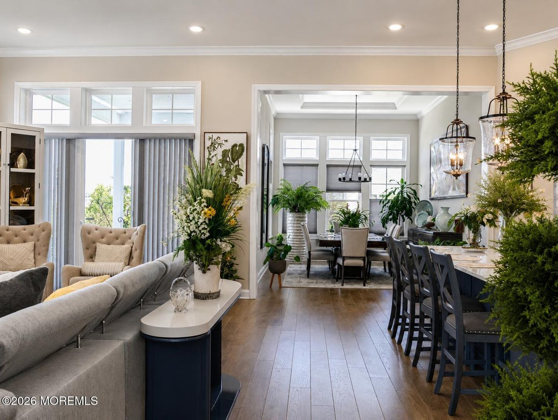 House in Farmingdale, New Jersey, United States 4 - 18159617