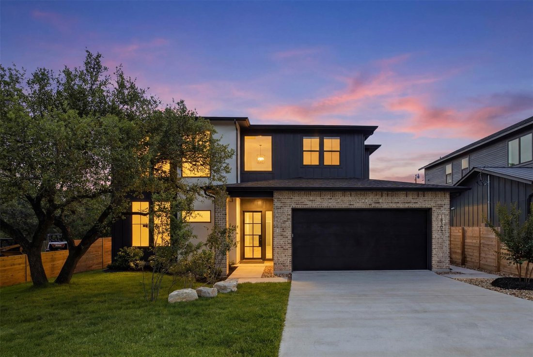 House in Jonestown, Texas, United States 2 - 18158539